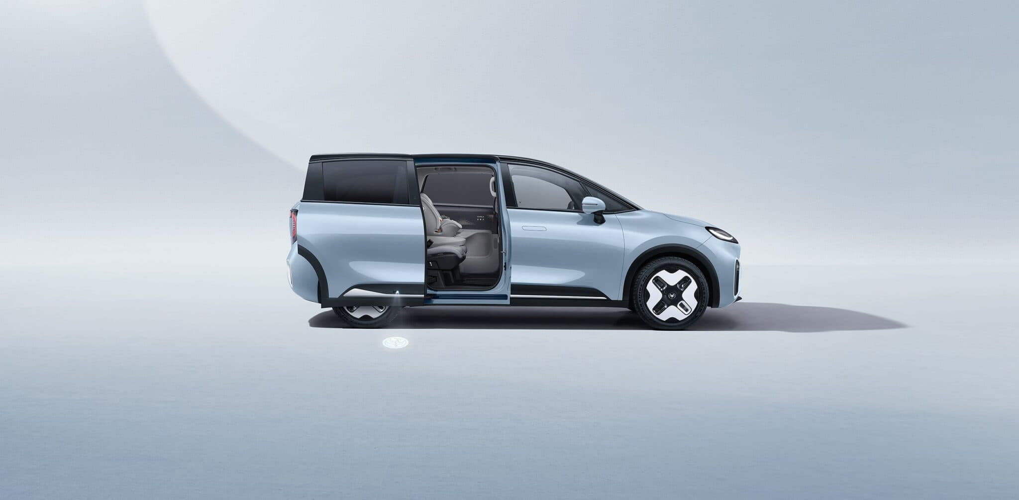 Car model