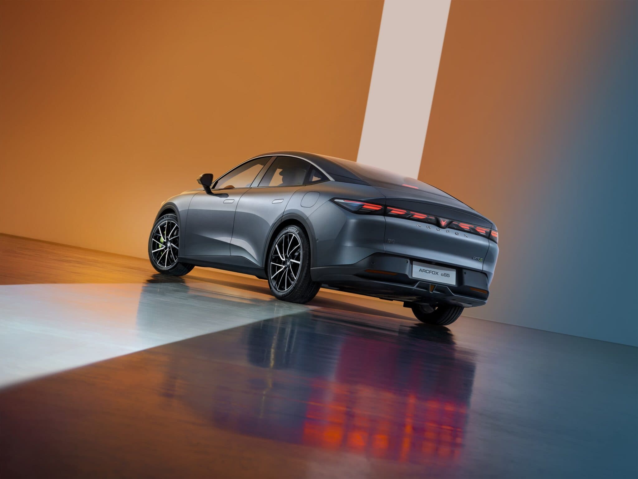 Car model
